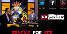 ESPN Radio Formula Previa América vs Real Madrid 2016, Tecnología Falla, Draft, Ana Guevera Habla