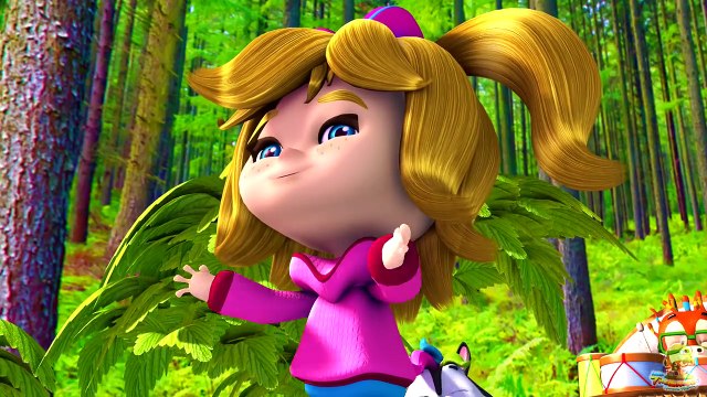 If Youre Happy And You Know It | if you happy | clap your hands | kids songs | kindergarten