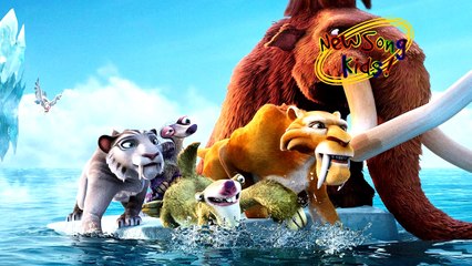 Kids Songs - Families Can Be Together Forever