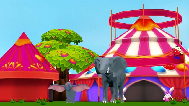 Lion, King Kong, Gorilla And Tiger Cartoons Singing Johny Johny Yes Papa Children Nursery Rhymes