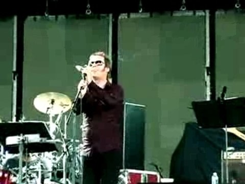 Nine Inch Nails - Bela Lugosi is Dead