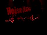 Noisettes Norwich Arts Centre 3