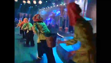 Hài kịch - Phú Ông Cưới Vợ - Hài hoài linh