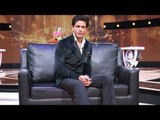 Shah Rukh Khan At ‘India Poochega-Sabse Shaana Kaun?’ Press Meet