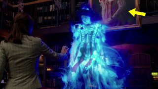 GHOSTBUSTERS Trailer Official 2016 REVIEW - BREAKDOWN - EASTER EGGS 02