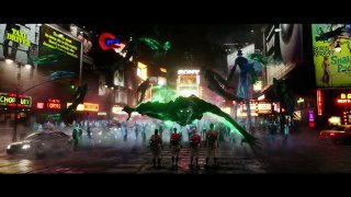 GHOSTBUSTERS Trailer Official 2016 REVIEW - BREAKDOWN - EASTER EGGS 04