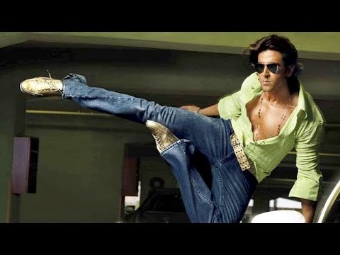 Hrithik Roshan Turns Assistant Action Director On 'Mohenjo Daro' Sets