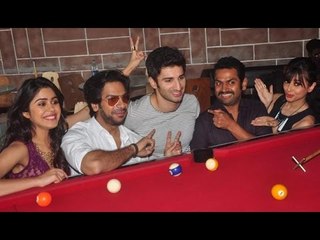 ‘Badmashiyaan’ Press Conference