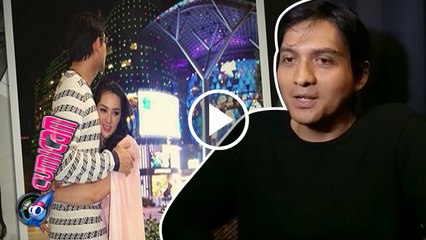 Rencana Pernikahan Setingan, Lucky dan Tiara Dihujat - Cumicam 15 Desember 2016