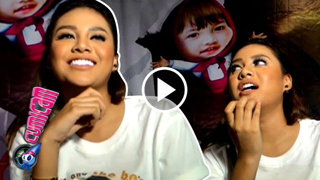Aurel Belum Siap Bawa Pacar ke Ultah Arsy - Cumicam 15 Desember 2016