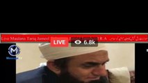 ہندو کے ایک کمنٹ نے حیران کردیا Very Shoking News About Junaid jamshed 02