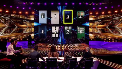 Matt and Rylan catch up with the Judges after sending Freddy home The Xtra Factor Live 2016