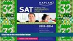 Price Kaplan SAT Subject Test Mathematics Level 1 2013-2014 (Kaplan Test Prep) Kaplan On Audio