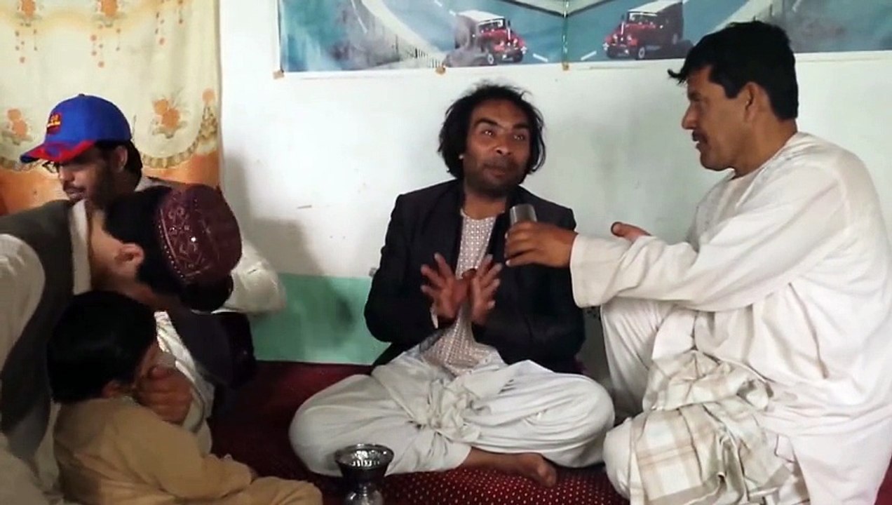 Pashto New Song 2016 Majo Jaw New Funny 2016 HD