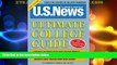 Best Price U.S. News Ultimate College Guide 2008, 5E Staff of U.S.News & World Report For Kindle