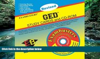 Buy Ace Academics Ace s Exambusters GED CD-ROM   Study Cards (Exambusters Study Cards) Full Book