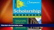 Price Scholarship Handbook 2009 (College Board Scholarship Handbook) The College Board For Kindle