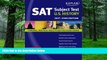 Buy Kaplan Kaplan SAT Subject Test: U.S. History, 2007-2008 Edition (Kaplan SAT Subject Tests:
