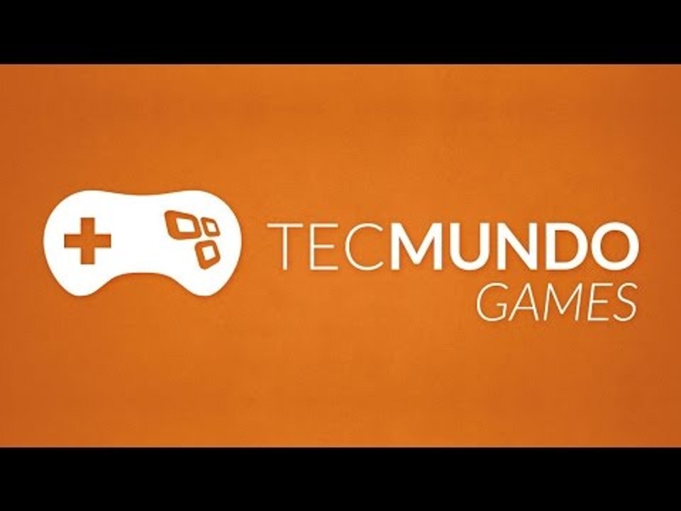 TecMundo Games? O que que tá rolando?