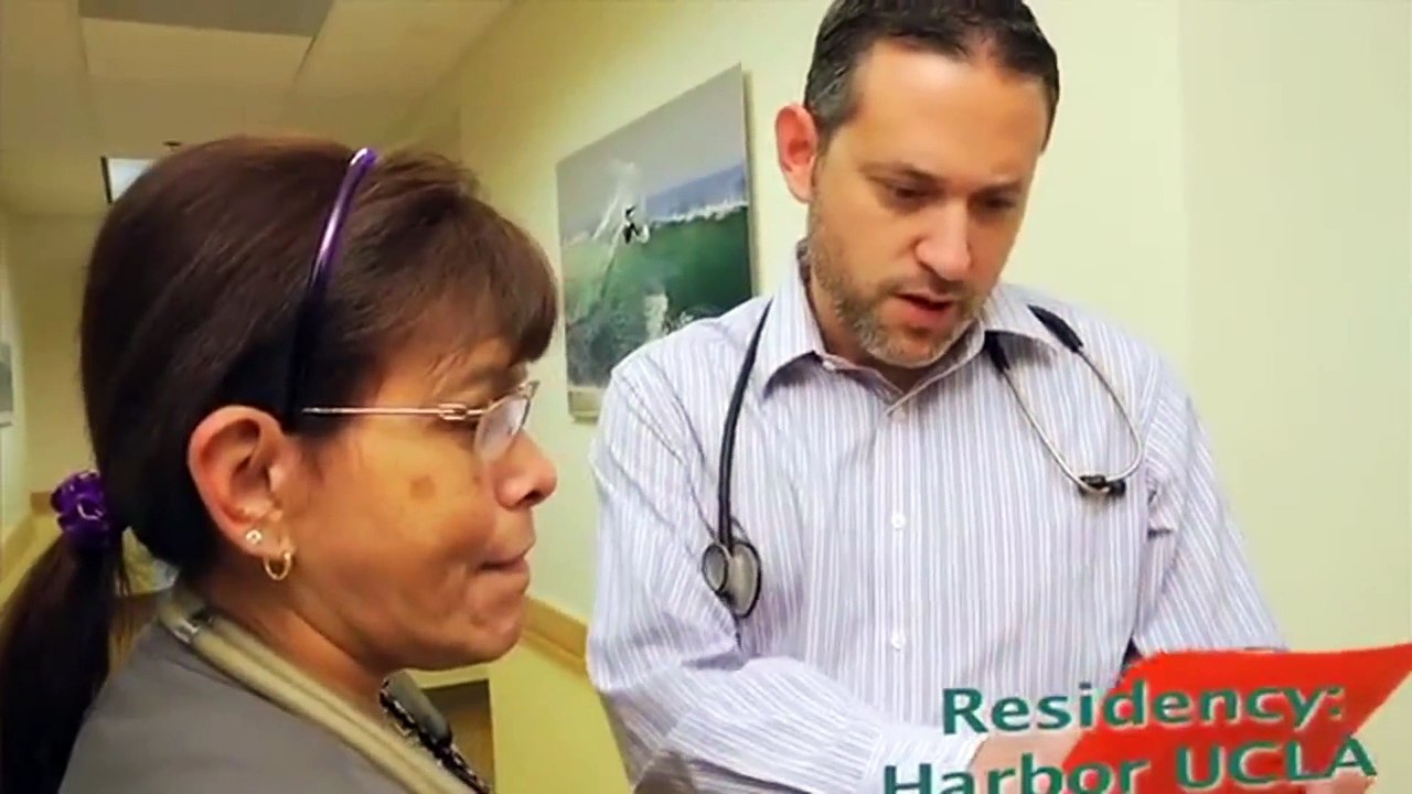 Physician Spotlight Dr Andrew Horodner, M D – CureMed Assist – Medical Tourism Company