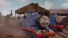 6 Thomas and Trevor
