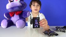 Bonnie Collectible Plush - Five Nights at Freddys