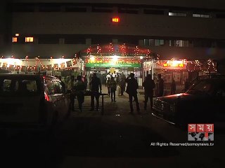 সোনারগাঁওয়ে কিশোর শ্রমিকের পেটে বাতাস ঢুকিয়ে হত্যার অভিযোগ