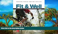 Online Thomas Fahey Fit   Well: Core Concepts and Labs in Physical Fitness and Wellness, Loose