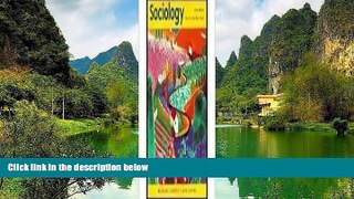 Online Richard J Gelles Sociology: An Introduction with Free Student Study Guide and Online