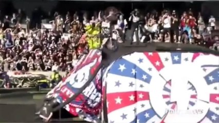 Shocking & Unbelievable Real Videos around the World