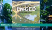 Buy Steck-Vaughn Pre-GED Complete Preparation (Turtleback School   Library Binding Edition)