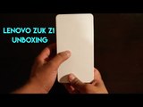 Lenovo ZUK Z1 Unboxing India | Launched For Rs.13499 | AllAboutTechnologies