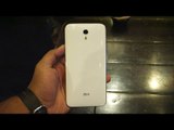 Lenovo ZUK Z1 Hands On & Initial Impressions (India) | AllAboutTechnologies