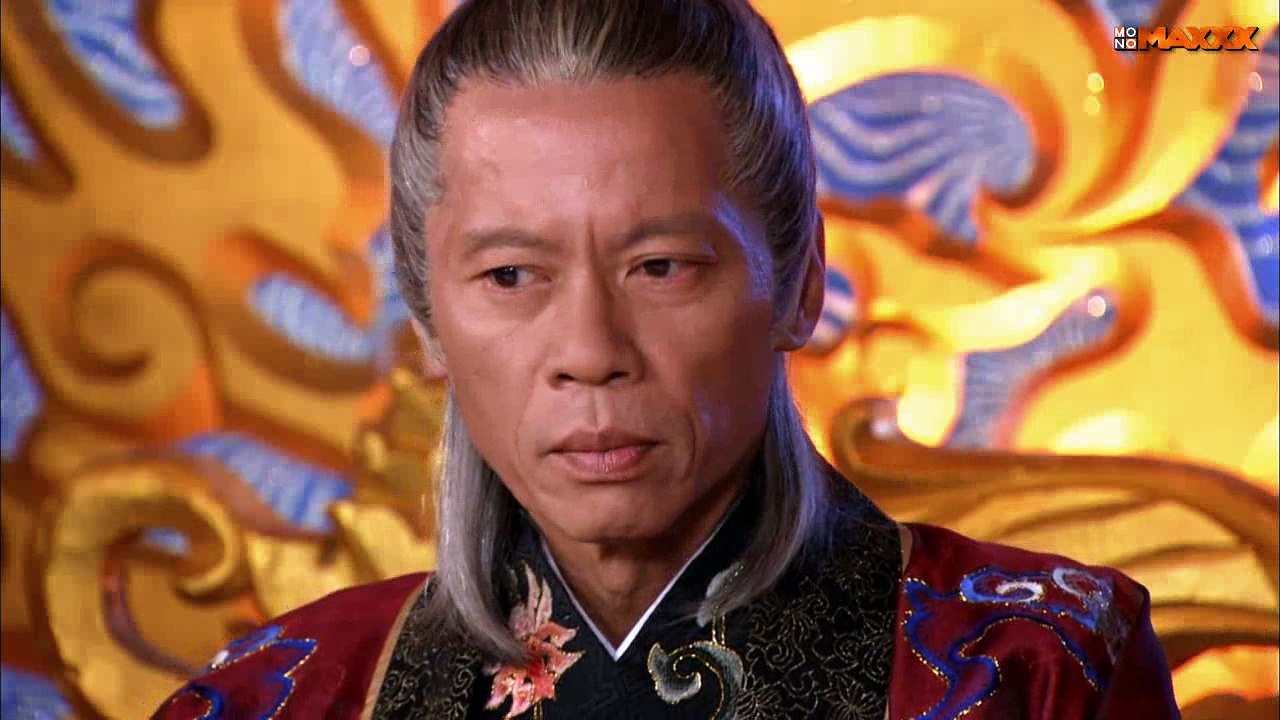 Shaolin Temple Season 4-40