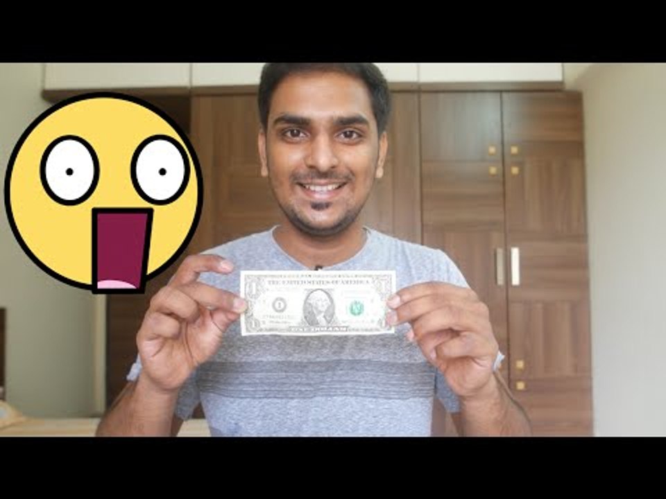 Tech For Around $1