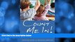 Online Richard Rose Count Me In!: Ideas for Actively Engaging Students in Inclusive Classrooms