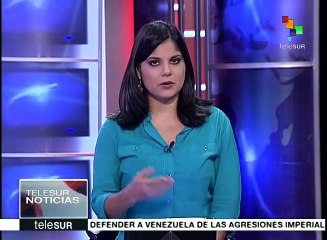 Maduro: Nadie va a sacar a Venezuela del Mercosur