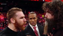 WWE NOTICIAS _ Charlotte se dara un Descanso - Sami Zayn a Smack Down Y MAS-J 02