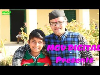 He re Nouni Kirapi at Thauldhar | A stage Programme | Gunjan Dangwal | Yogesh Uniyal