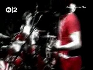 The White Stripes - Black Math