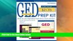 Best Price GED Prep Kit, 4th ed Peterson s For Kindle