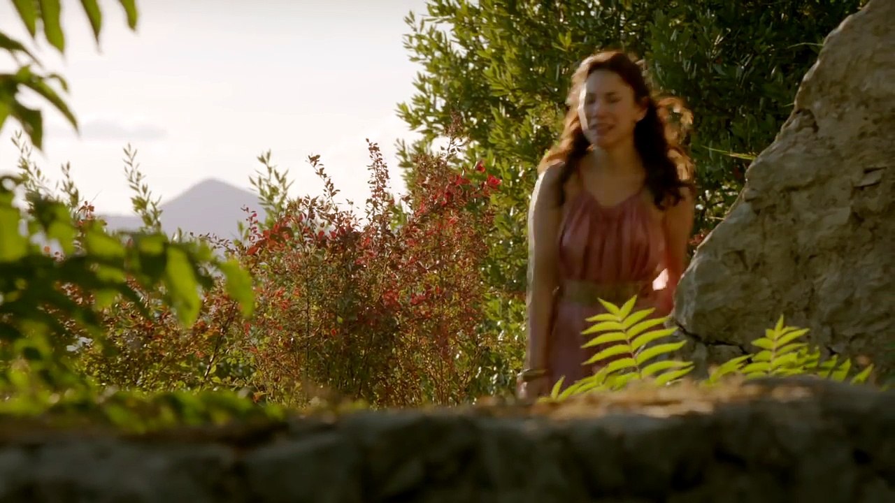 Game Of Thrones: S4 Deleted Scene #1 (tyrion Dismisses Shae) (hbo)