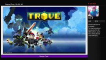 Lets Play Trove! (33)