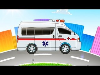 Ambulance | Formation and Uses