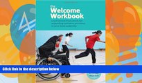 Buy CSIE STAFF The Welcome Workbook: A Self Review Framework for Expanding Inclusive Provision in