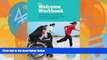 Buy CSIE STAFF The Welcome Workbook: A Self Review Framework for Expanding Inclusive Provision in