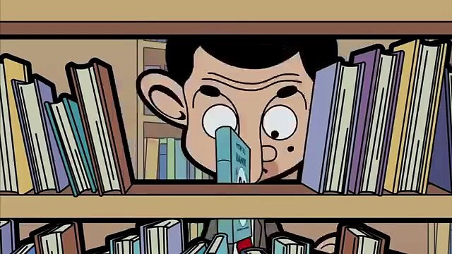 Mr.Bean Cartoon Episodes #33 Mr.Bean DANCING WITH NEW GIRLFRIEND