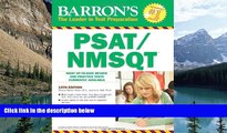 Online Sharon Weiner Green M.A. Barron s PSAT/NMSQT, 16th Edition Audiobook Epub