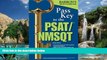 Buy Sharon Weiner Green M.A. Pass Key to the PSAT/NMSQT, 7th Edition (Barron s Pass Key to the