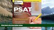 Online Princeton Review Cracking the PSAT/NMSQT with 2 Practice Tests, 2016 Edition (College Test